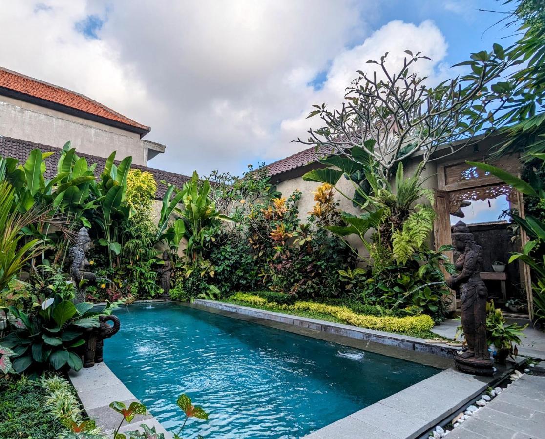 Villa Ulun Mertha - 1br Private *