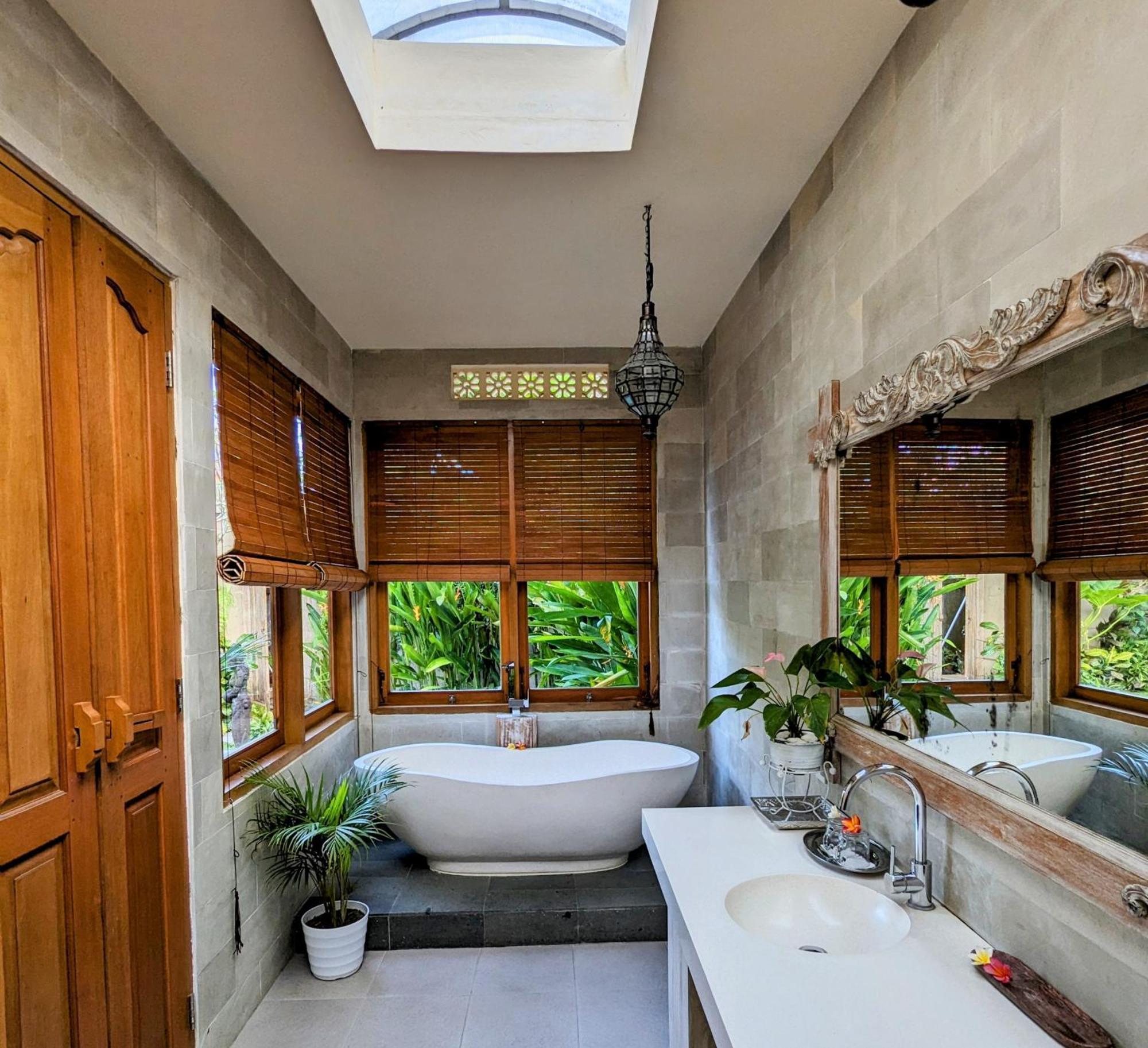 Villa Ulun Mertha - 1br Private