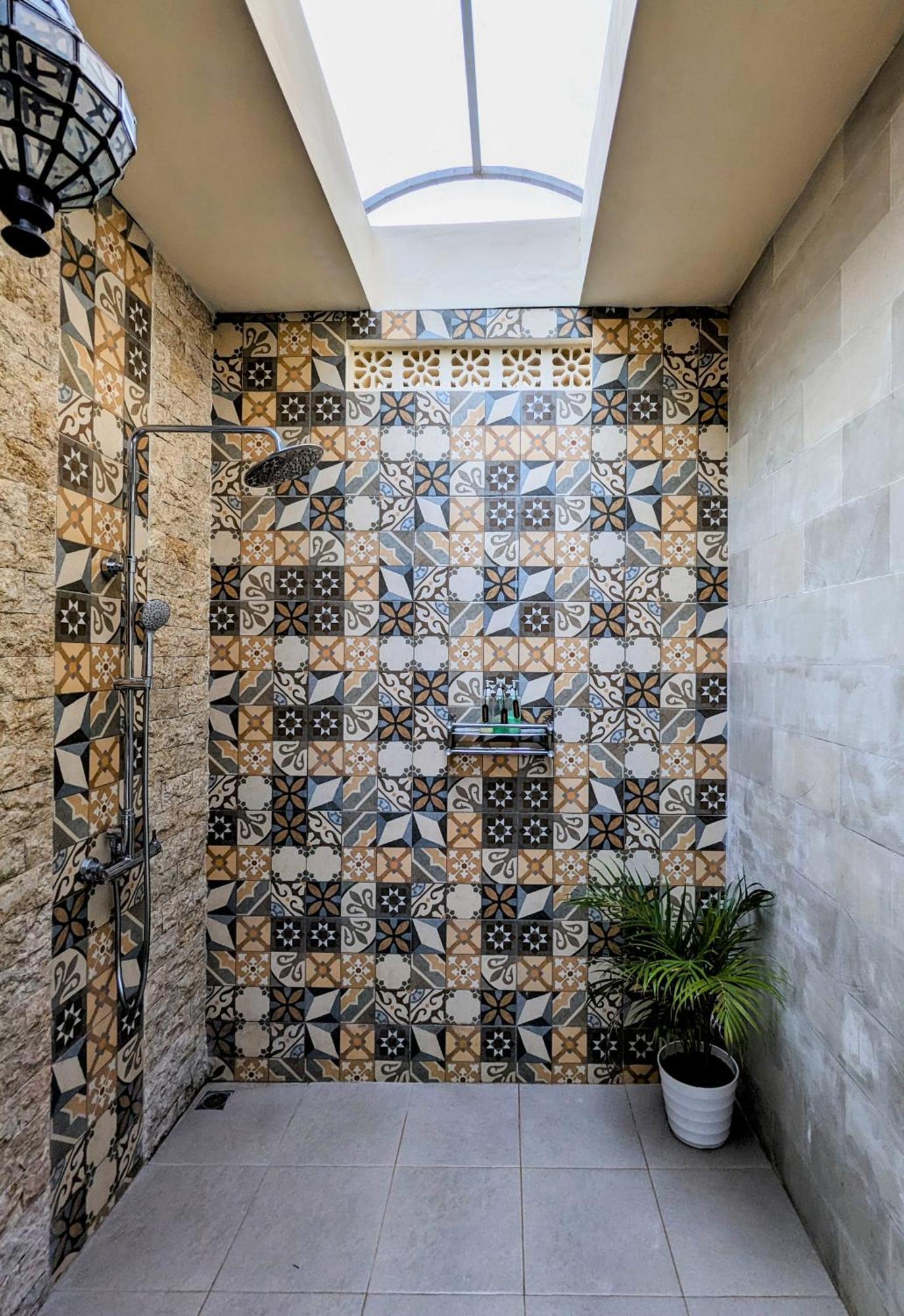 Ulun Mertha - 1br Private
