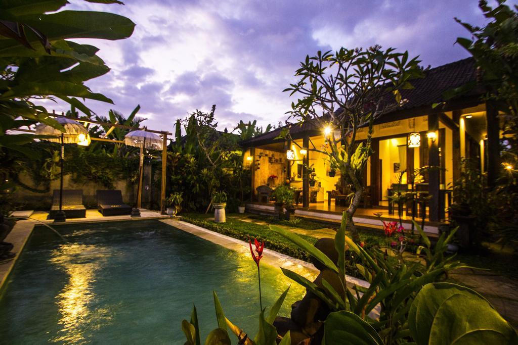 Ulun Mertha - 1br Private Villa *