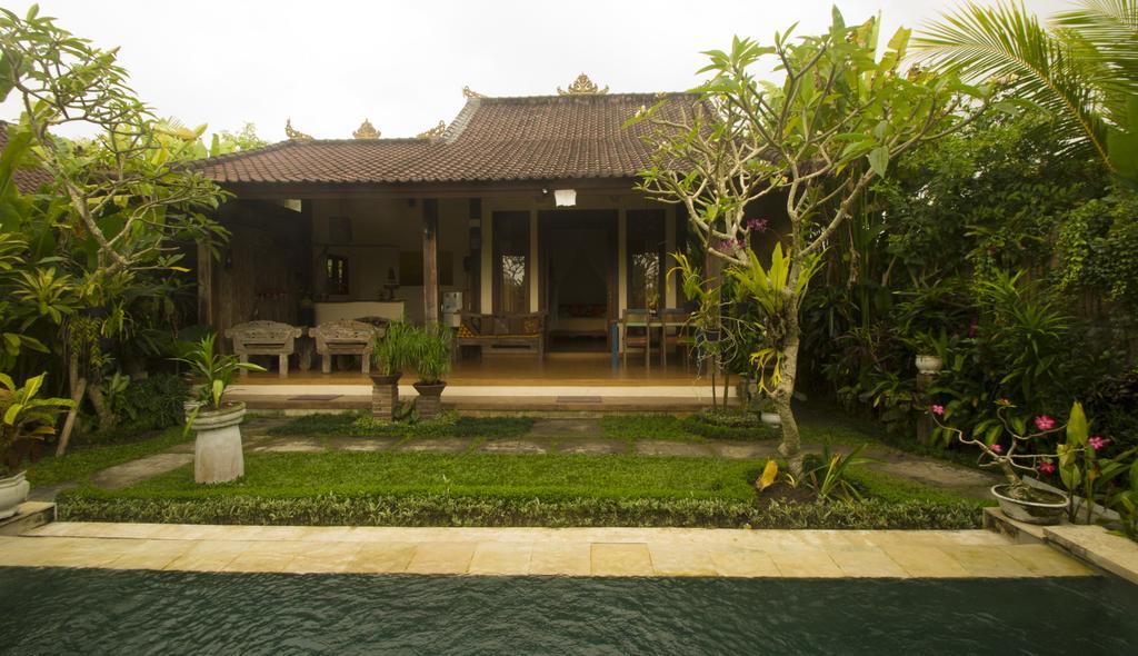 Villa Ulun Mertha - 1br Private