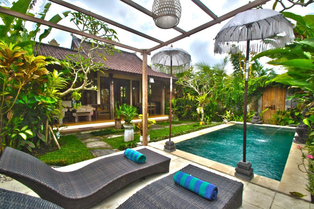Ulun Mertha - 1br Private Villa *