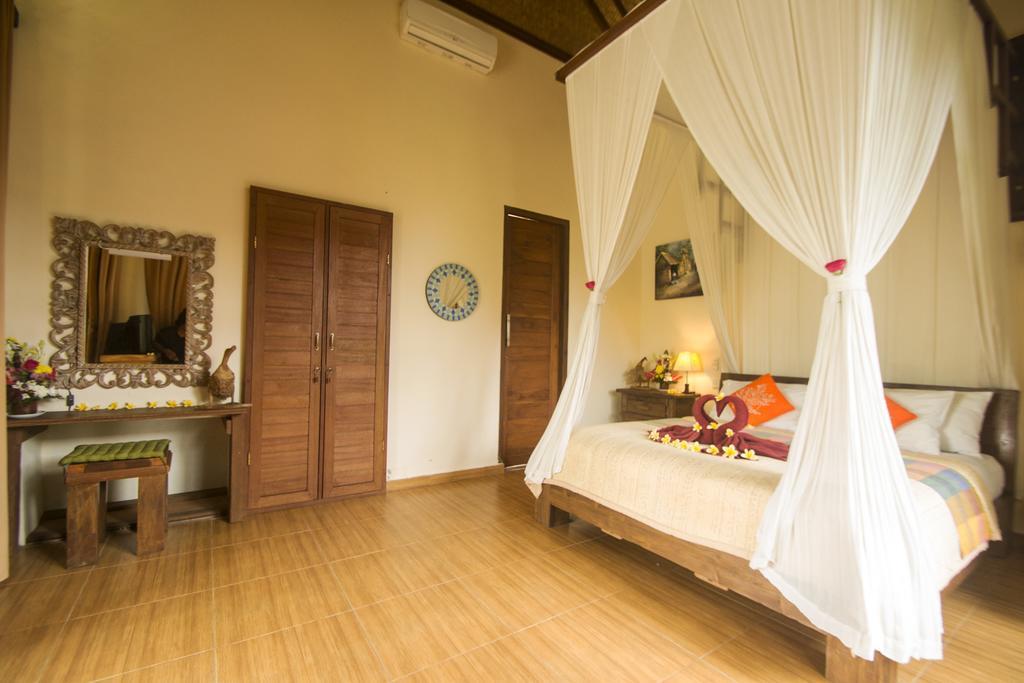 Ulun Mertha - 1br Private Ubud